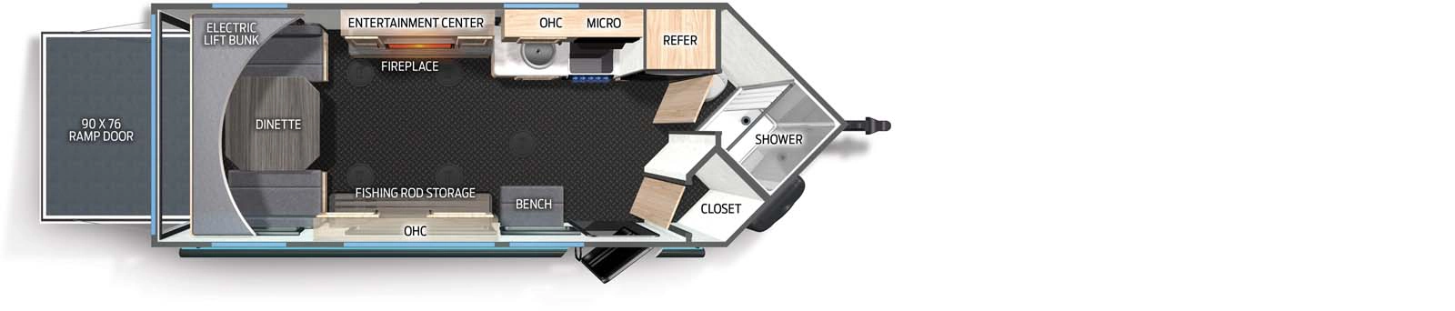 17THHC Floorplan Image